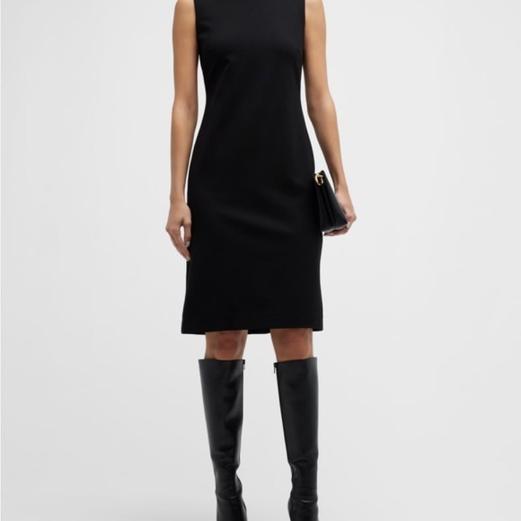 Kobi Halperin Dresses & Skirts - Kobi Halperin
Tianna Sleeveless A-Line Dress